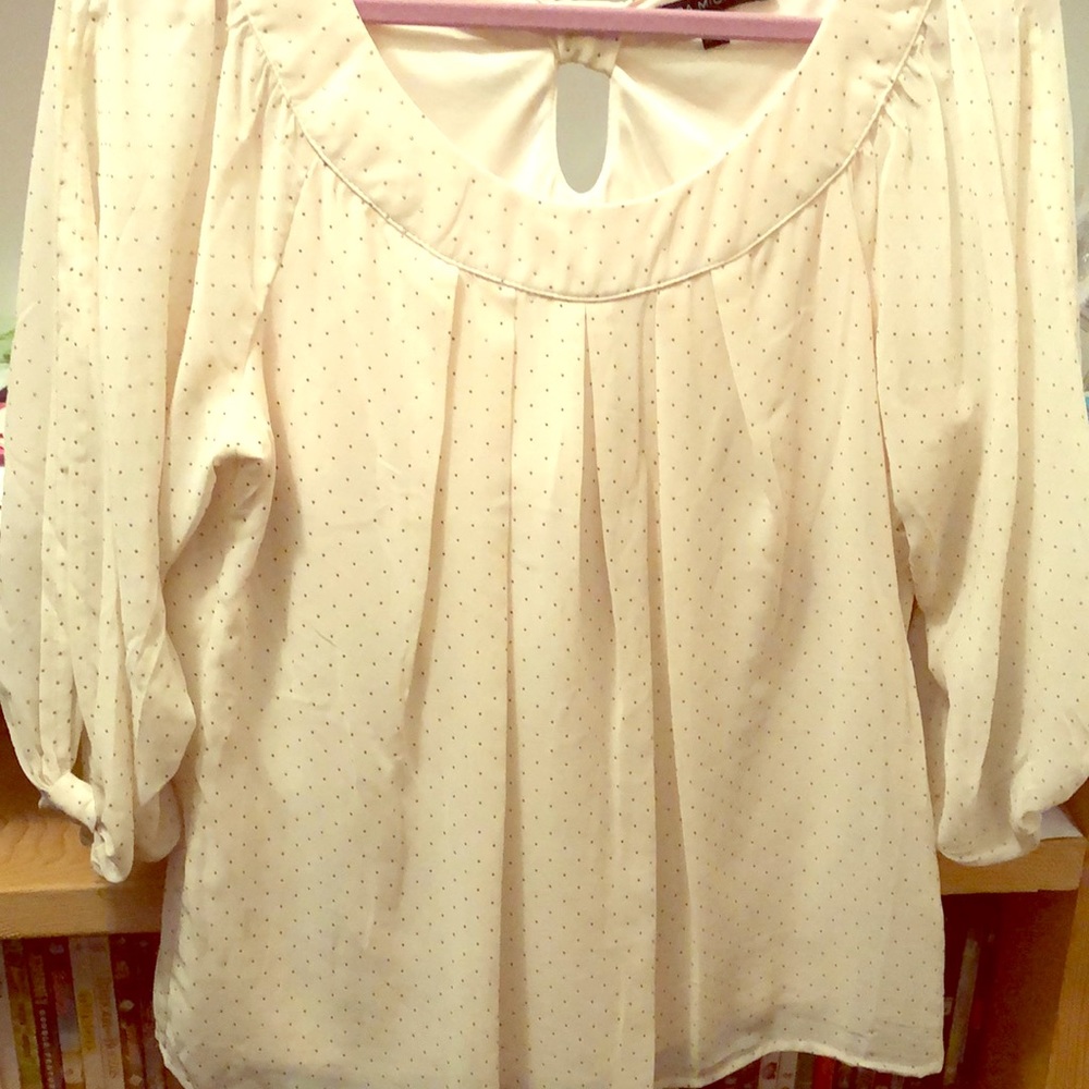 Sara Michele size Large